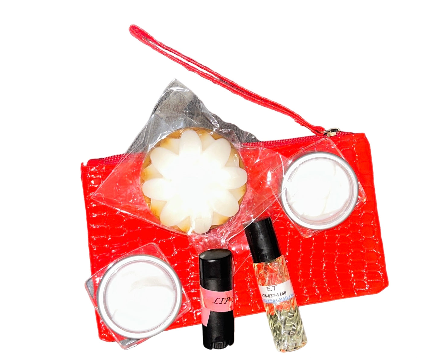 5-Piece Wristlet Sampler Set