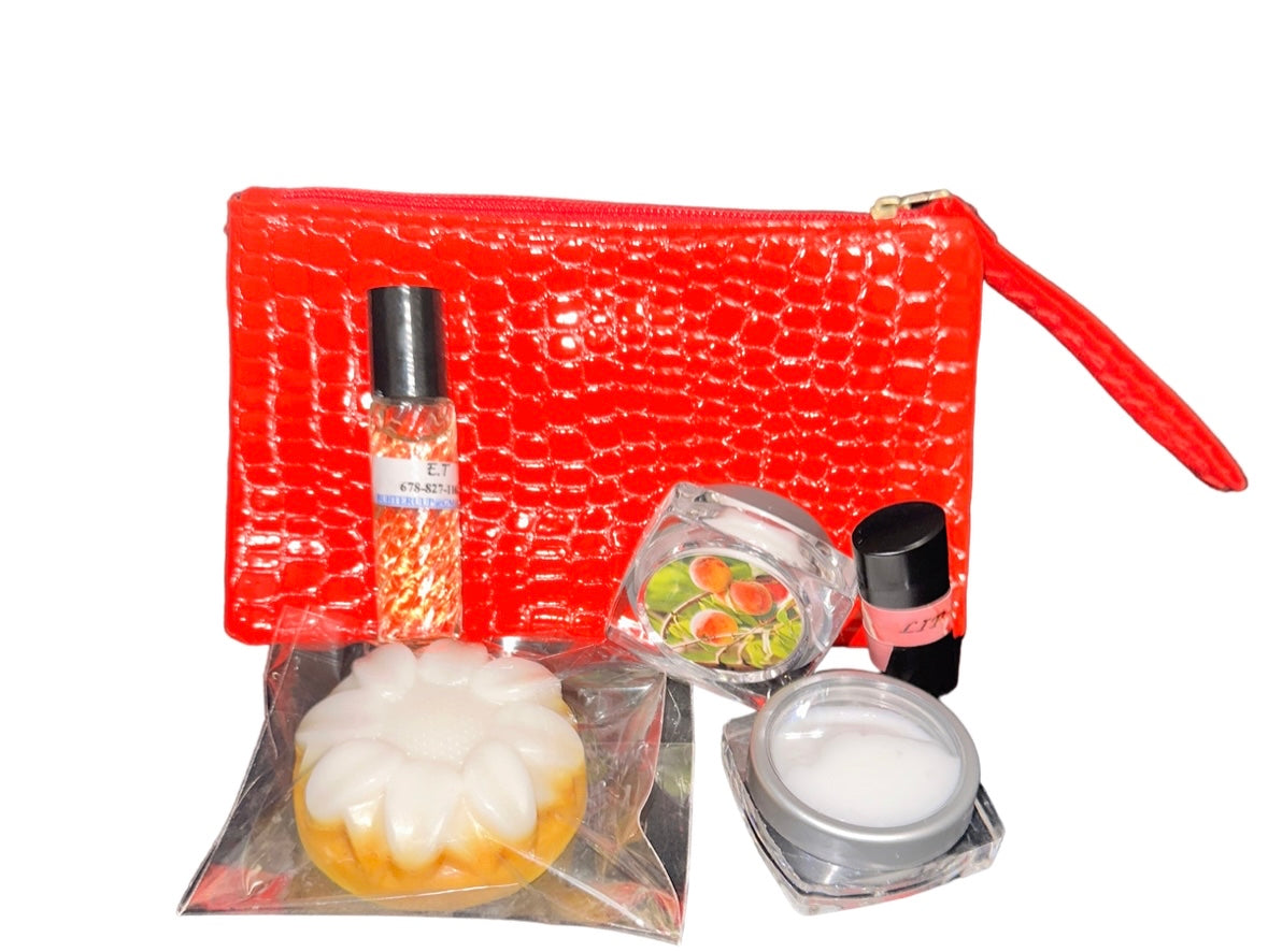 5-Piece Wristlet Sampler Set