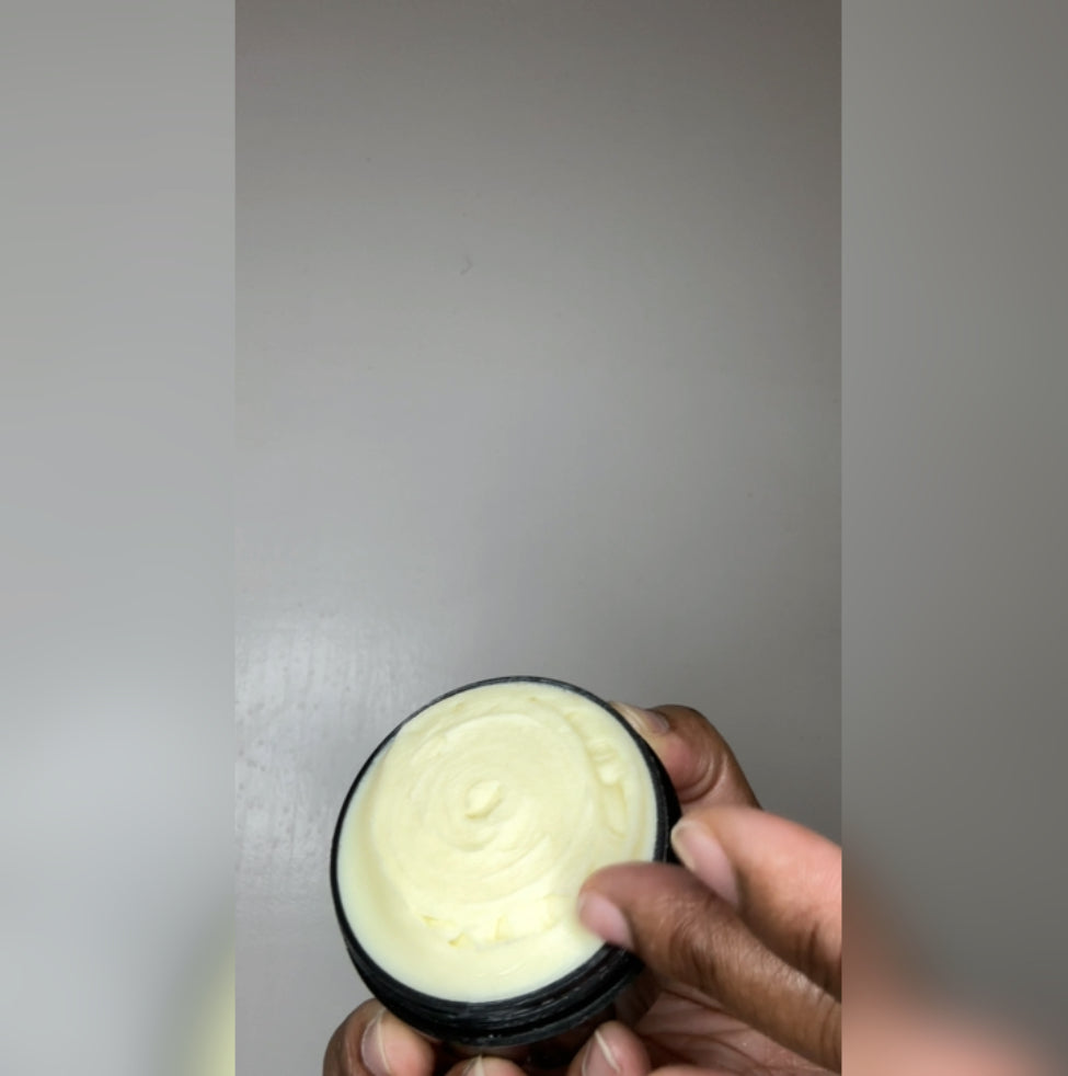 Select Series Body Butter 3 Piece Set