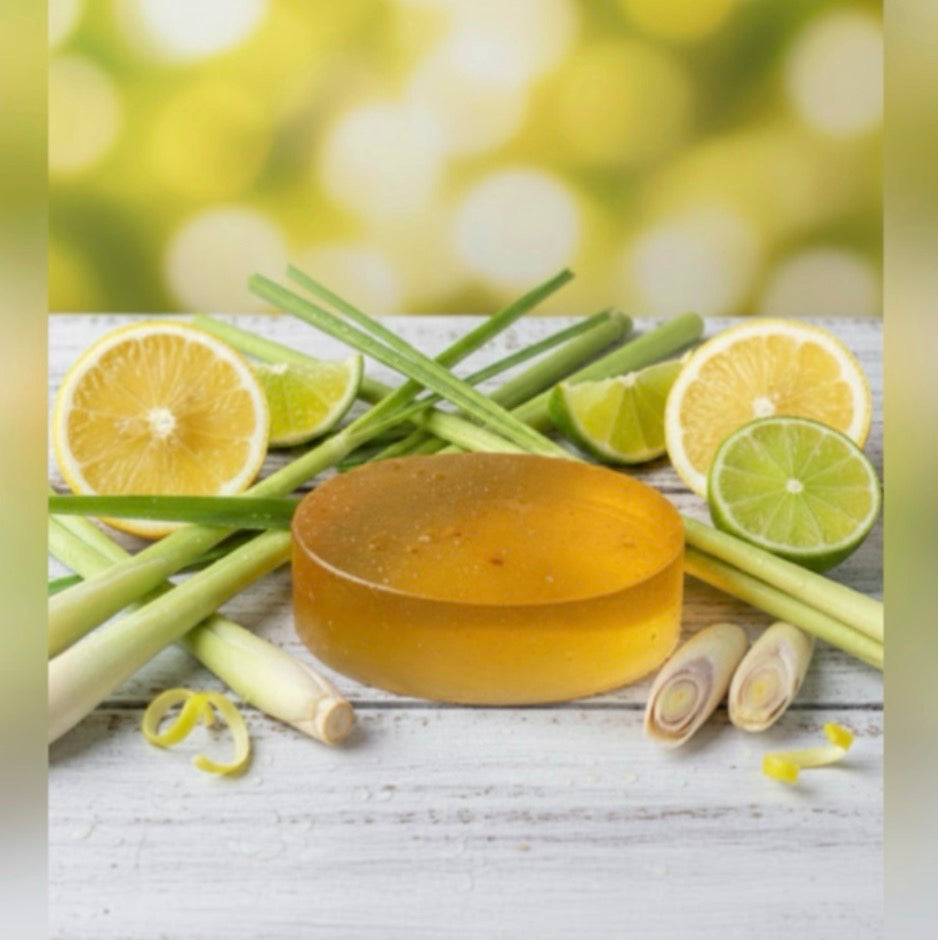 Kor & More Soaps (Mix & Match)