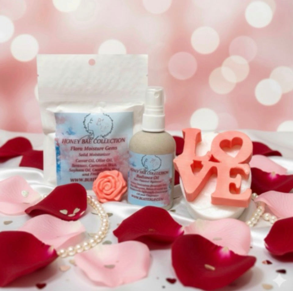 The Honey Bae Collection