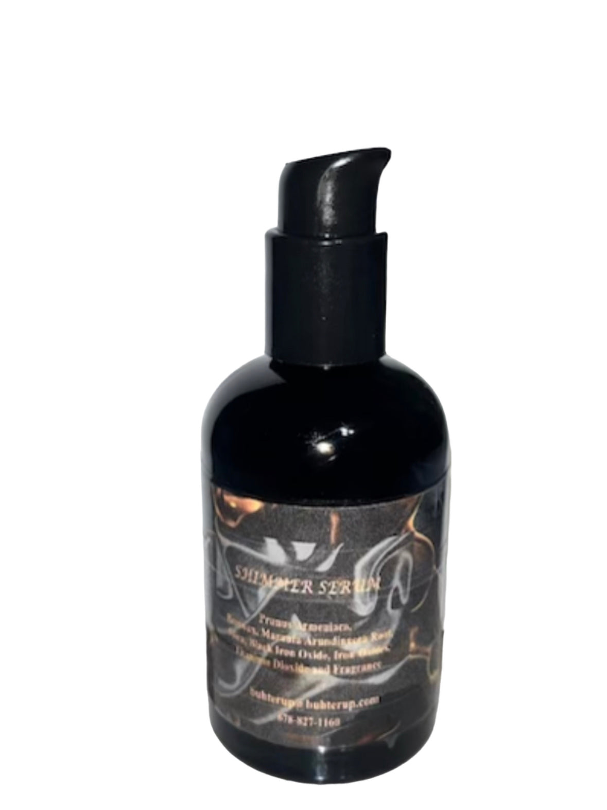 Shimmer Serum