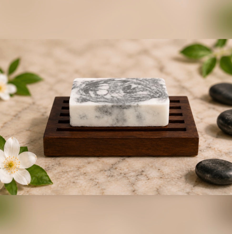 Gentleman’s Stone Soap