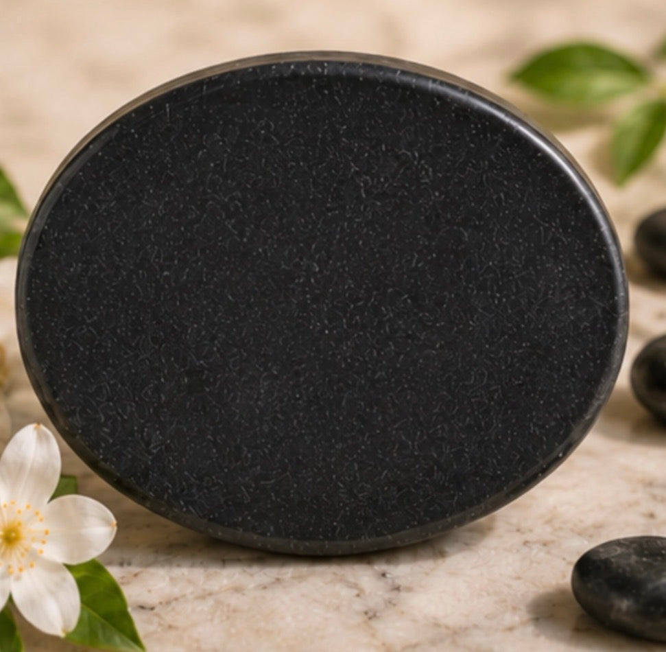 KOR Goat Milk Soap