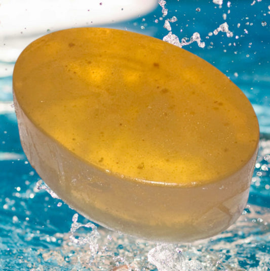 KOR Citrus Soap