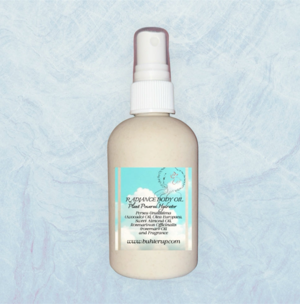 From Summer Glow to Winter Hydration: The Ultimate Guide to Body Oils