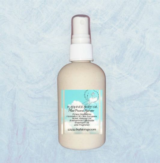 From Summer Glow to Winter Hydration: The Ultimate Guide to Body Oils
