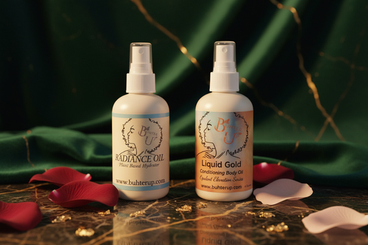 How to Get Glowing Skin: The Ultimate Body Oil Routine for Radiant Results