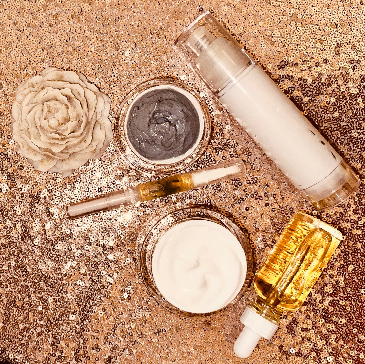 Luxe Skincare Collection