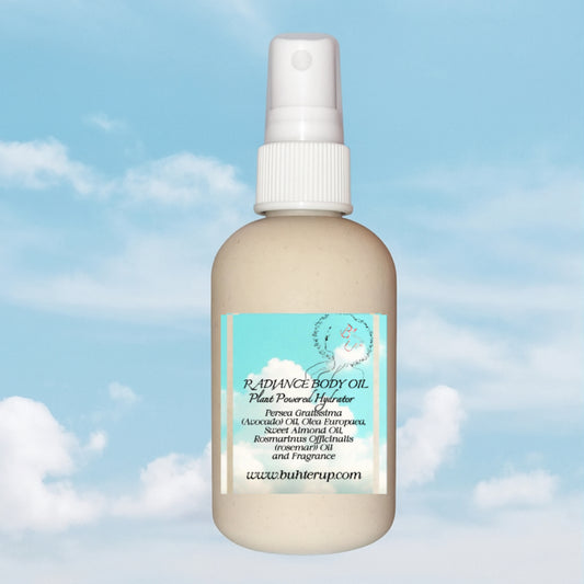 Radiance Body Oil
