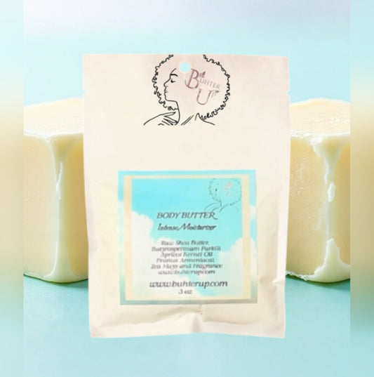 Body Butter