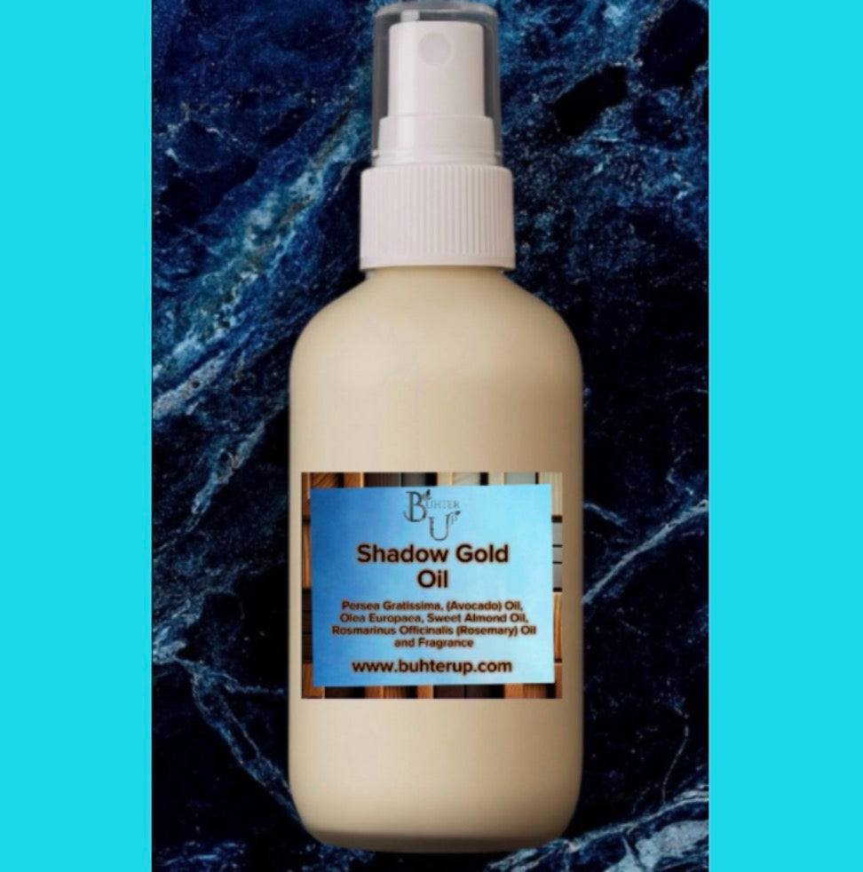 Shadow Gold Oil