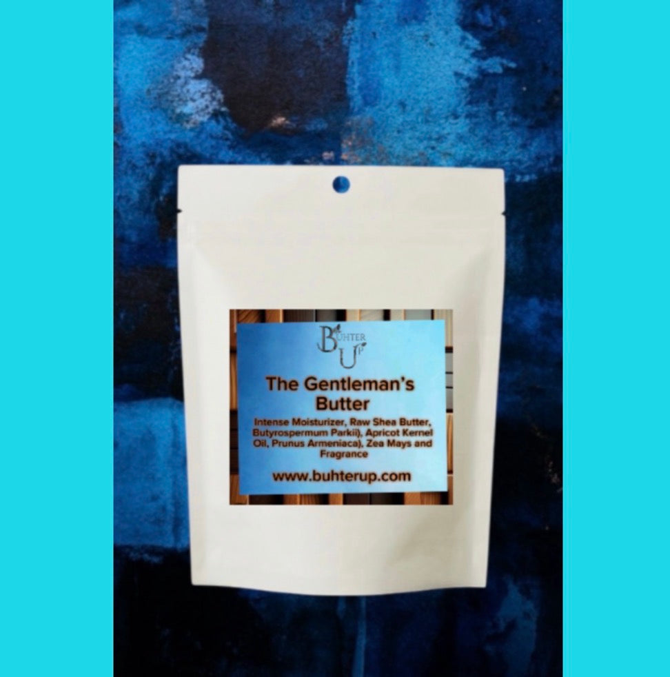 The Gentleman’s Butter