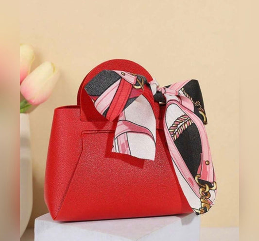 WINTER RADIANCE SET (RED PURSE)