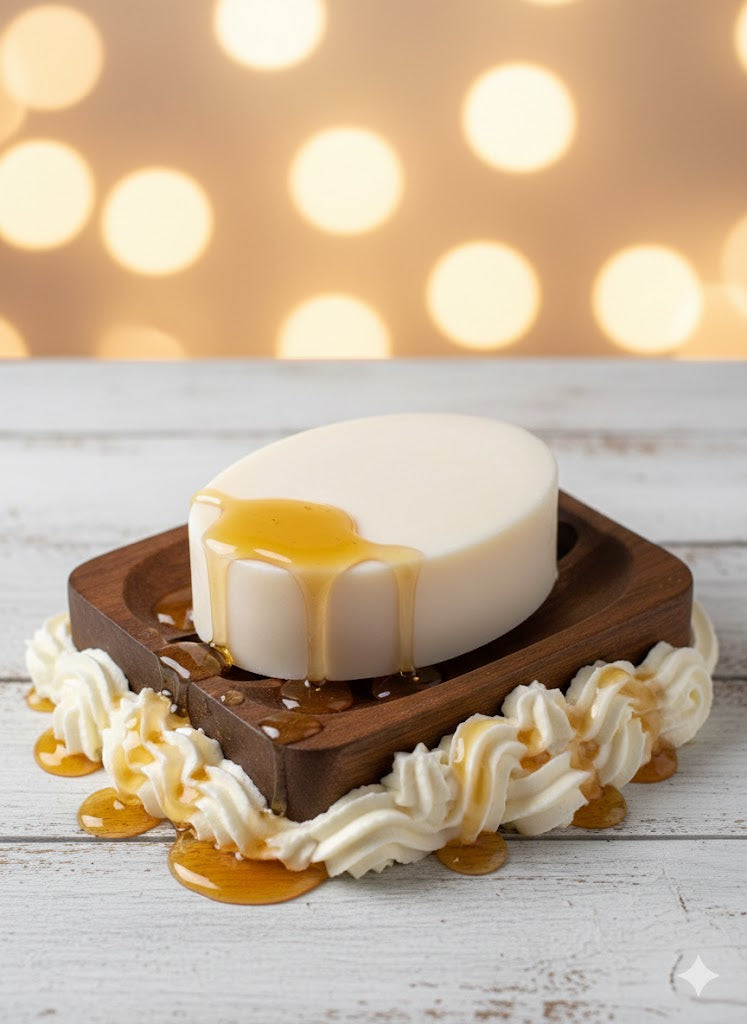 Kor & More Soaps (Mix & Match)