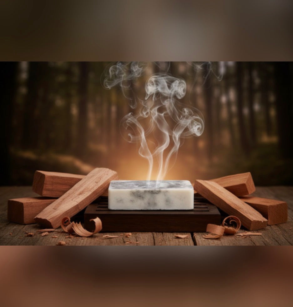 Kor & More Soaps (Mix & Match)