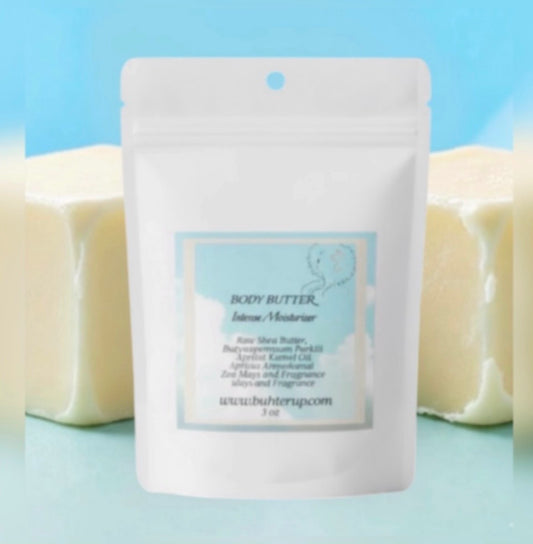 Body Butter