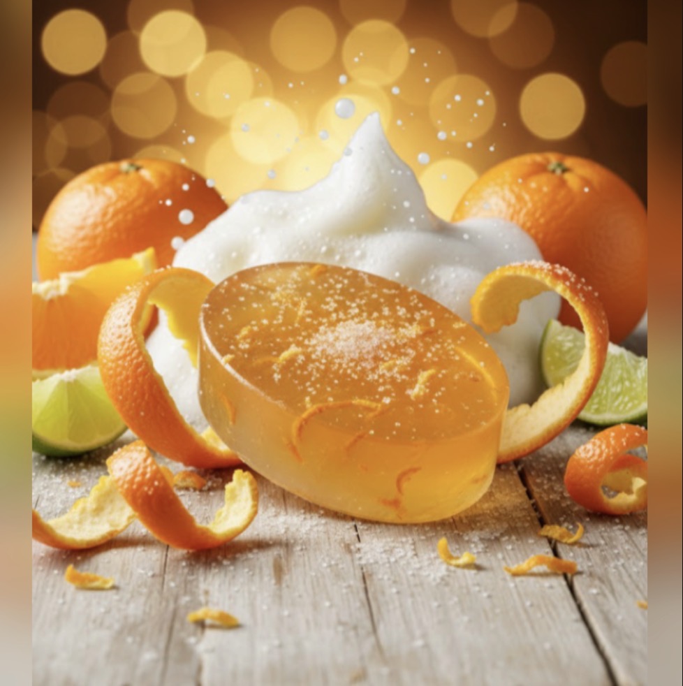 Kor & More Soaps (Mix & Match)