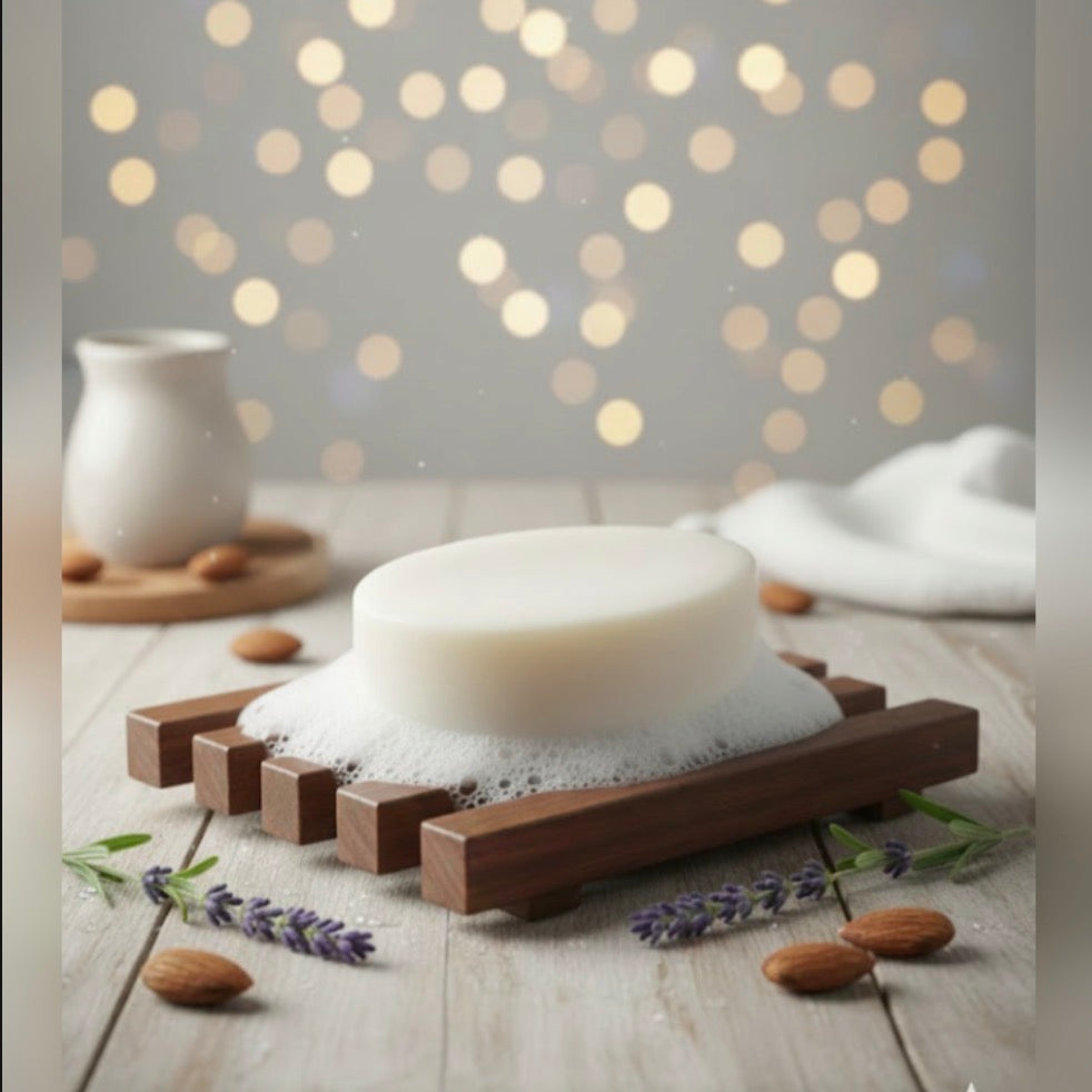 Kor & More Soaps (Mix & Match)