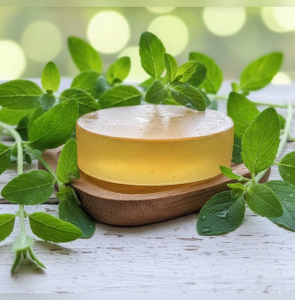 Kor & More Soaps (Mix & Match)