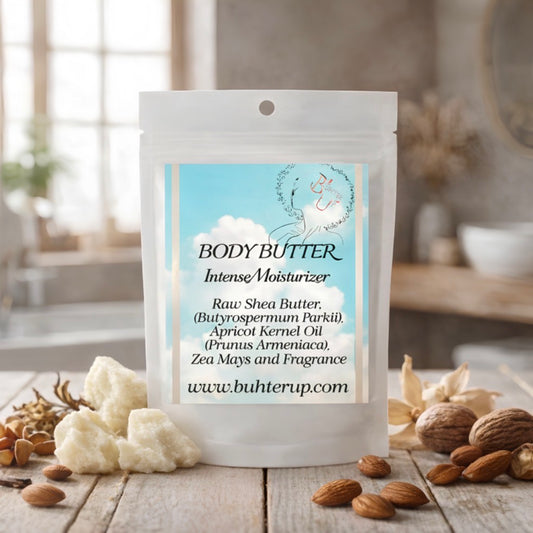 Body Butter