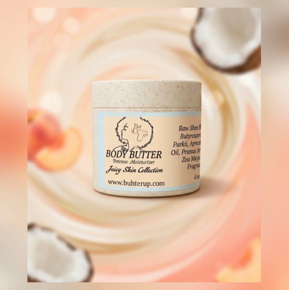 Juicy Summer Body Butter