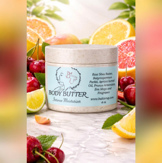 Body Butter