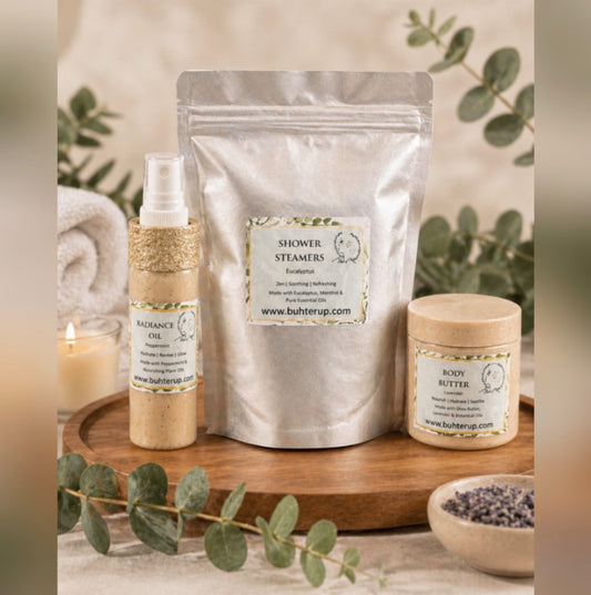 Breathe Easy Relief Bundle