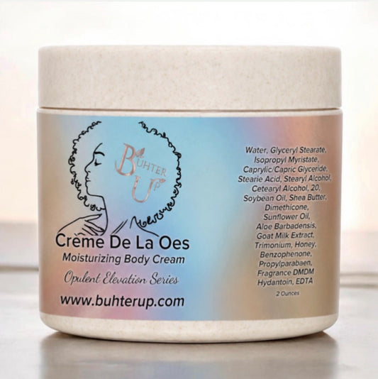 Moisturizing Body Cream (Women)