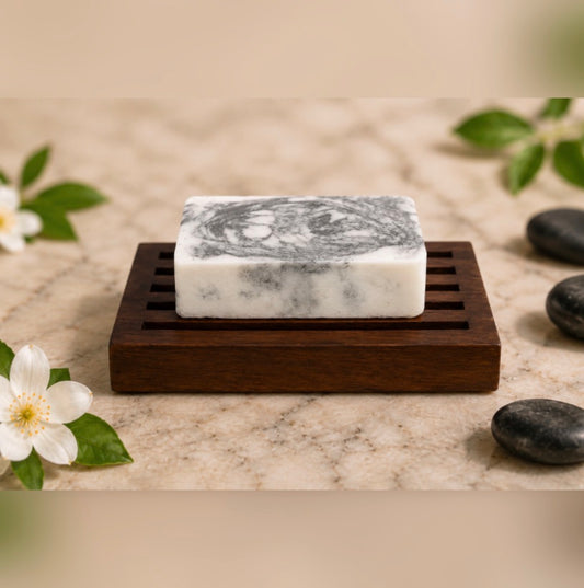 Gentleman’s Stone Soap