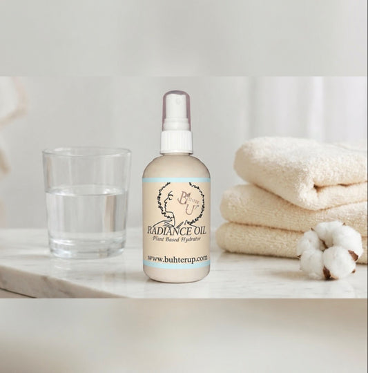 Radiance Body Oil