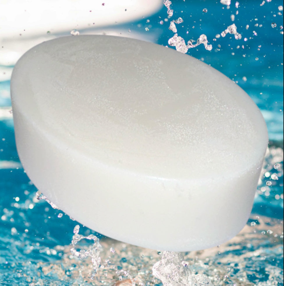 KOR Goat Milk Soap
