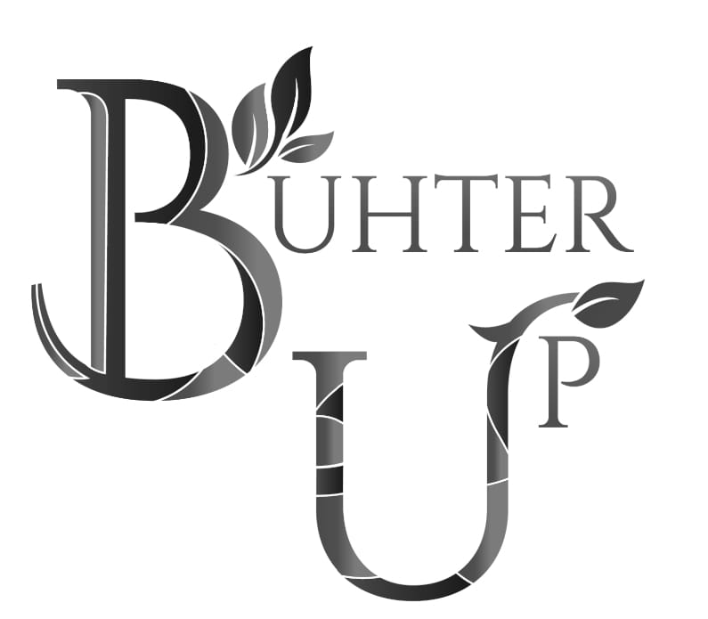 Buhter Up