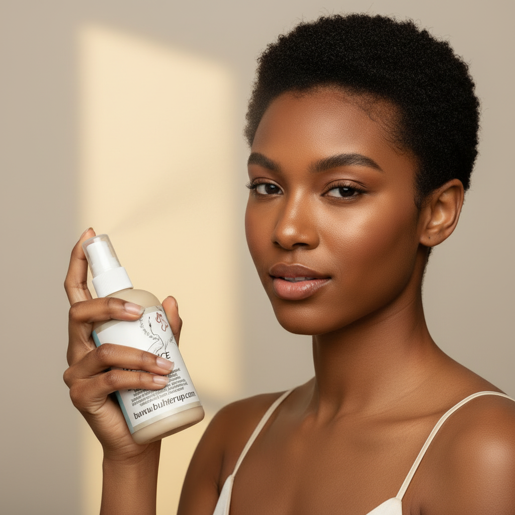 Hair Juice