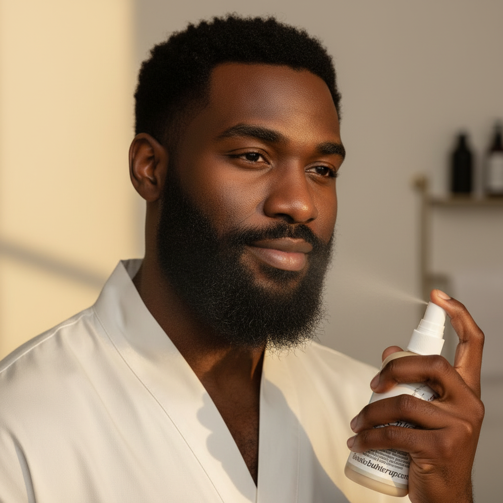 Hair Juice