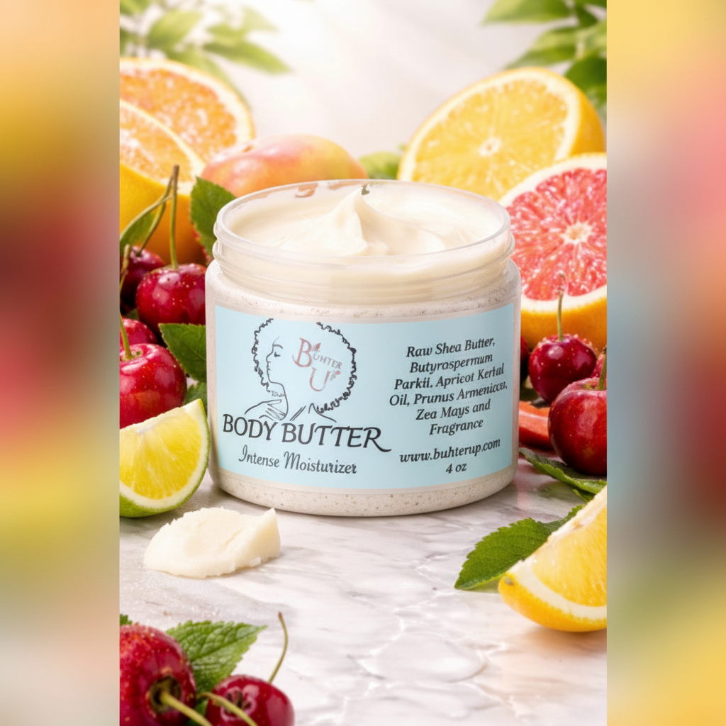 Body Butter